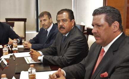 ​Firman carta de intención Sedesol y Fundación Scholas