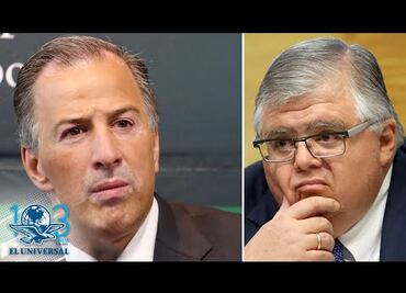 ¡Cómo si lo hubiera hecho Carstens o Meade!, dice AMLO