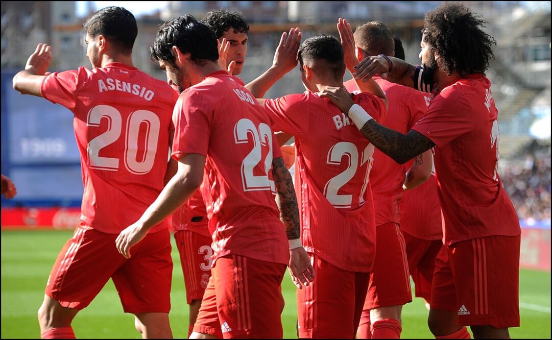 Inversiones millonarias