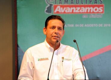 Cumplimenta PGR orden con fines de extradición contra Eugenio Hernández