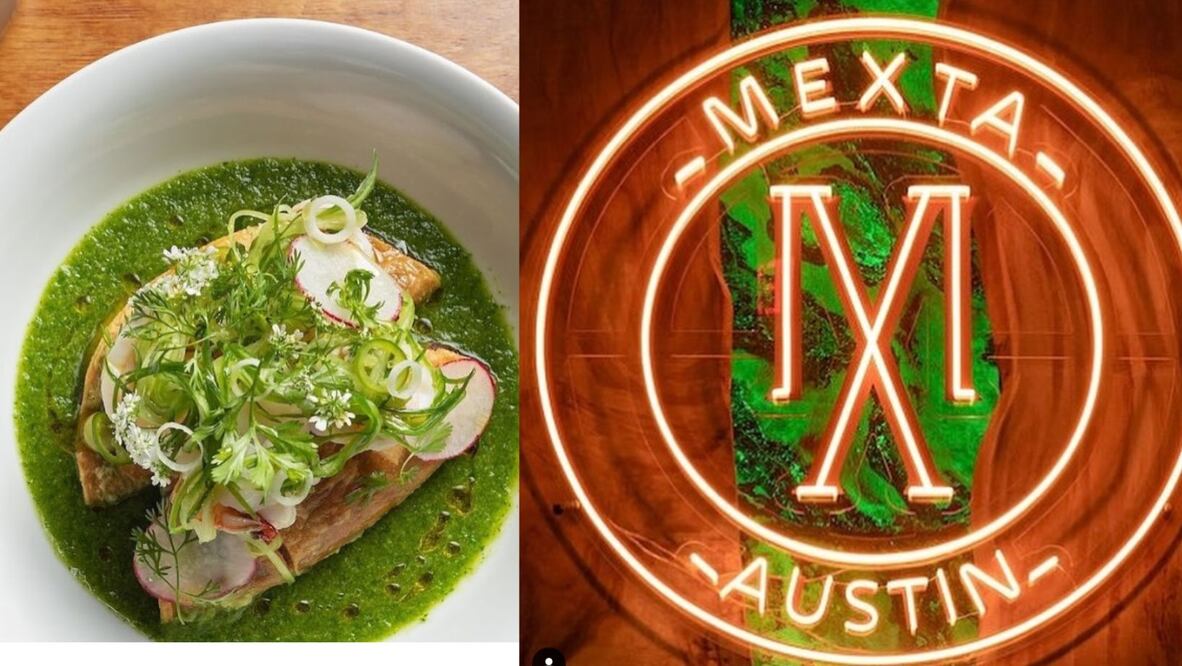 Mexta, un orgullo mexicano en Austin, Texas