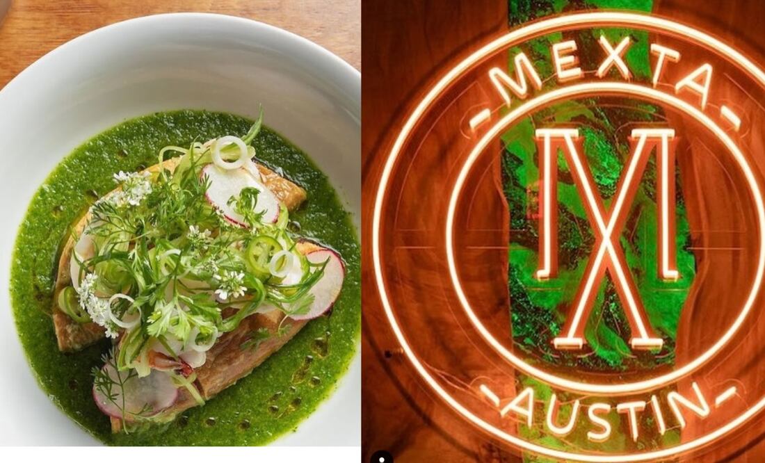 Mexta, un orgullo mexicano en Austin, Texas