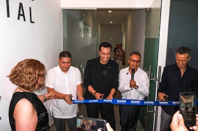 AXEN Capital continúa con su proceso de expansión, ayudando a que más mexicanos alcancen el bienestar económico