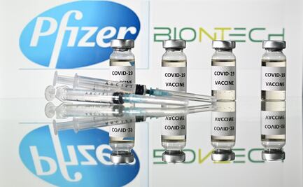 Comité asesor de la FDA respalda a la vacuna de Pfizer contra Covid-19 en EU