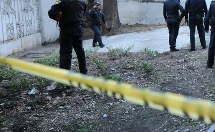 Asesinan a balazos a 4 hombres en Tultitlán