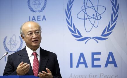 OIEA anuncia reunión especial para analizar programa atómico de Irán