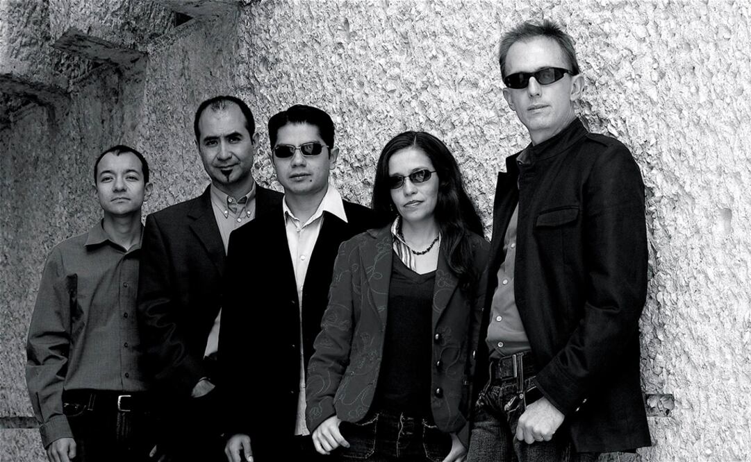 Foto: Facebook / Onix Ensamble