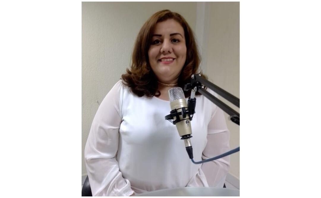 Foto: Facebook Mireya Ulloa Valencia 