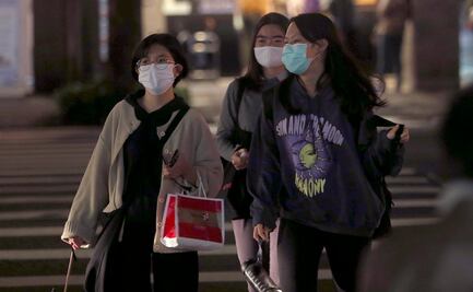 Contagios globales por Covid superan los 62 millones; casos diarios continúan bajando