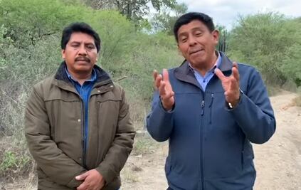 Senador de Morena desmiente pago de viáticos por congreso; demandará ante la FGR