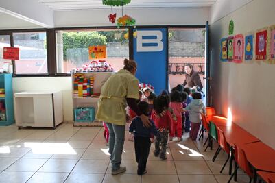 Fallece niño en una guardería que operaba sin regulación en Querétaro