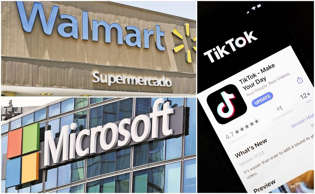 Foto: EFE / AP / Getty Images