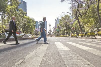 Su ausencia se resiente a lo largo del país