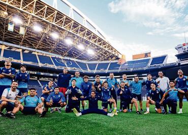 Cruz Azul necesita una respuesta gigante en la Leagues Cup; HOY enfrentan al LA Galaxy