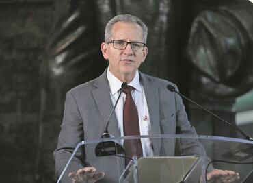 Descartan conflicto de intereses entre Pemex y Baker Hughes