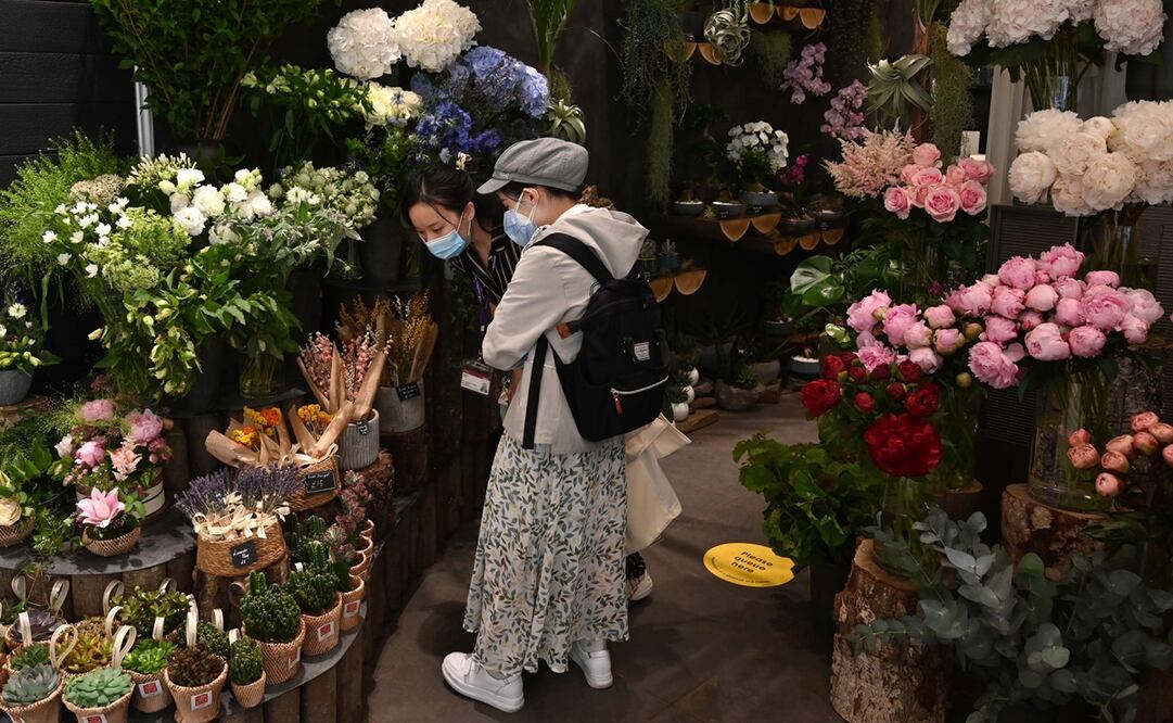 Foto: Glyn KIRK / AFP