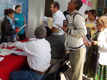 Buscan acabar con simulación en el outsourcing