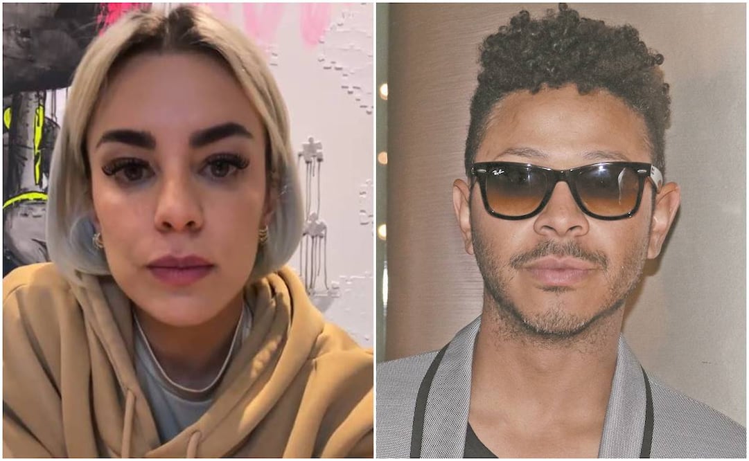 Melissa Galindo y Kalimba estaban en la misma disquera cuando ocurrió el presunto abuso en contra de la cantante de 36 años.