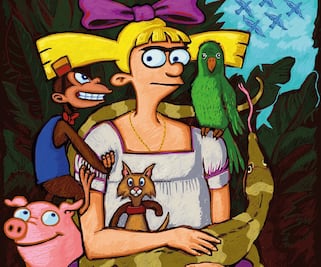 Cuando Frida Kahlo superó a su arte