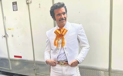 Es censura: Televisa; es lucro: Cuquita