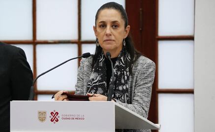Acusar a 31 científicos de delincuencia organizada es un exceso: Sheinbaum