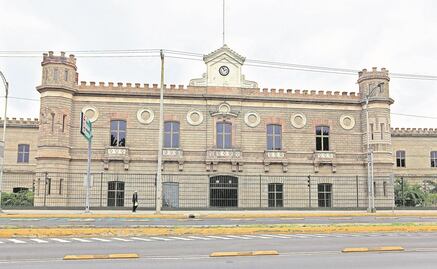 Los gatos ya no son bienvenidos en Lecumberri
