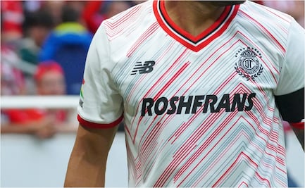 Toluca va por el fichaje bomba: inicia negociaciones por estrella brasileña