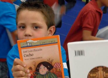 Conaculta y Fundación SM se unen para fomentar la lectura
