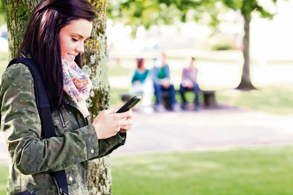 En esta plataforma se puede encontrar información de los más recientes avances científicos, la vida cotidiana y los asuntos sociales de mayor interés, entre otras cosas (ESPECIAL)