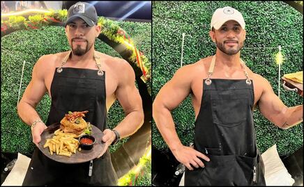 ¡Taco de ojo! Meseros de restaurante en Reynosa encienden las redes sociales