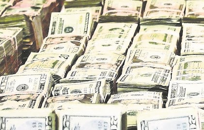 Incursiona "Fantasma" en la TV mexicana