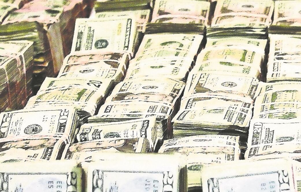 Foto: Archivo. EL UNIVERSAL