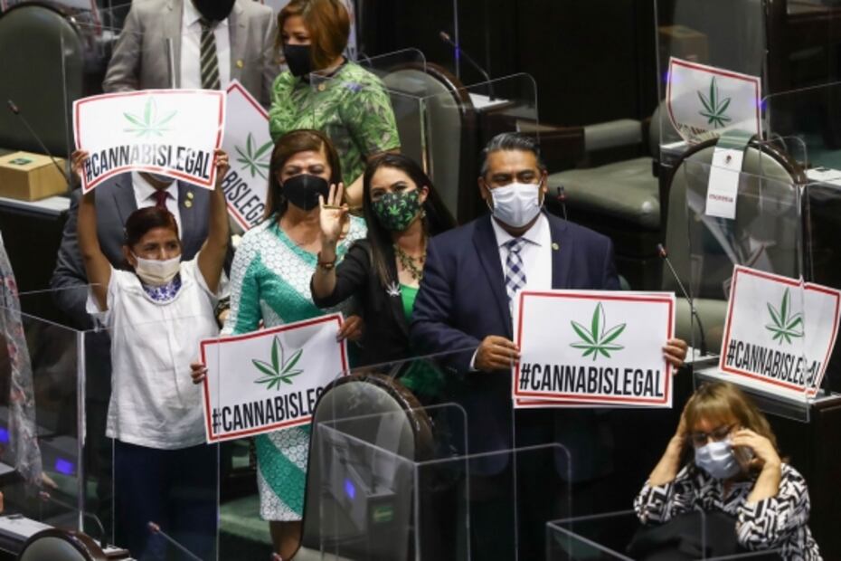 Se cumple el sueño de Caro Quintero y "El Chapo"