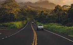 Seguridad vial en carreteras este Mundial 2026: números de emergencia