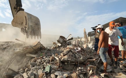 Embajador reporta “saldo blanco” de mexicanos en Ecuador