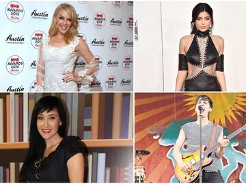 Las peleas de los famosos por un nombre