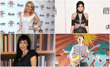 Las peleas de los famosos por un nombre