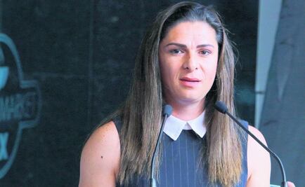 Deja mucho que desear trabajo de Guevara frente a la Conade: PAN