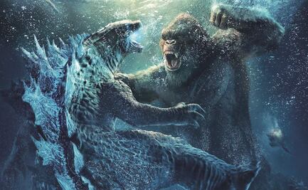 Bestias atrapan a cinéfilos en pandemia