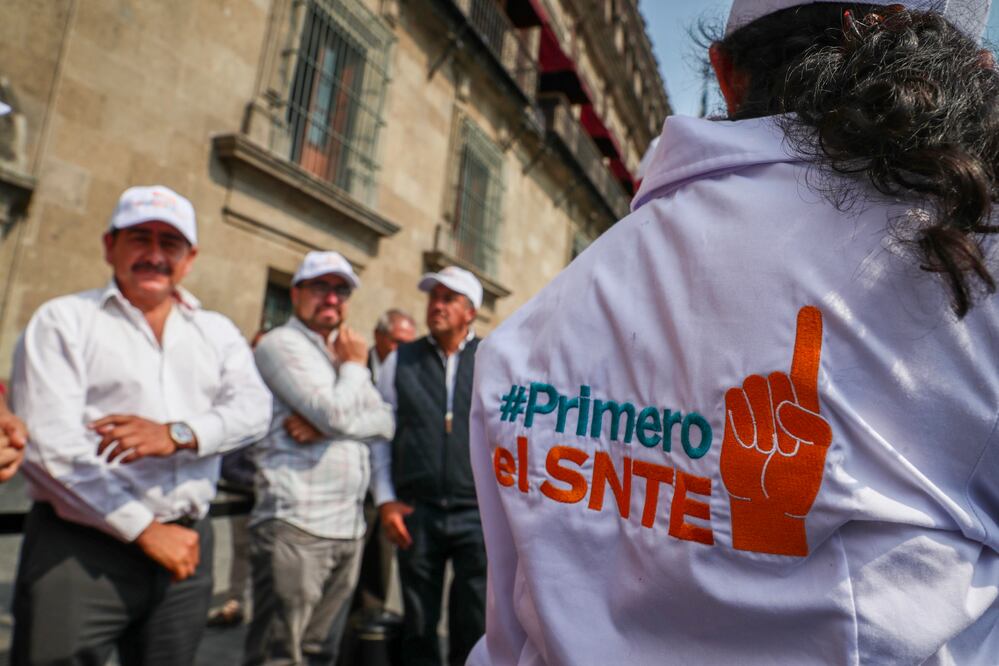 Foto: Archivo. El Universal