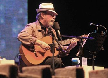 Silvio Rodríguez reflexiona sobre visita de Obama a Cuba