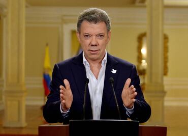 Colombia se suma a alerta por fuga de "El Chapo"