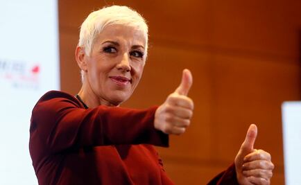 Siempre trato de sorprenderme a mí misma: Ana Torroja