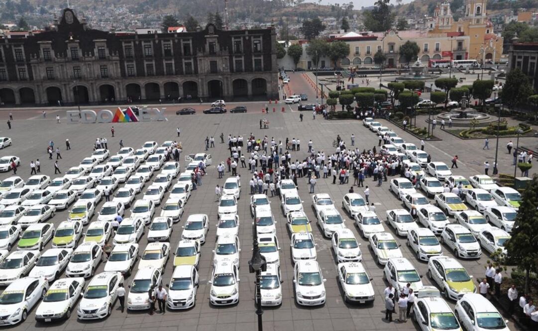 Foto: Jorge Alvarado / EL UNIVERSAL