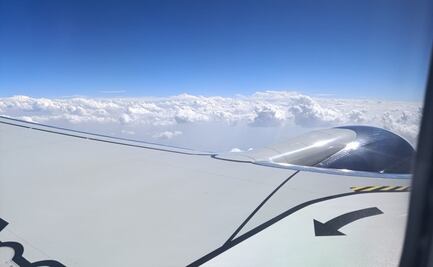 Venezuela reanuda los vuelos con República Dominicana; llevaban casi 11 meses suspendidos 