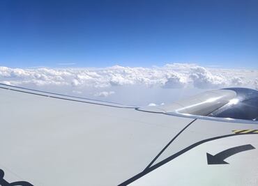 Huelga aérea en Argentina; cancelan vuelos por protesta de controladores