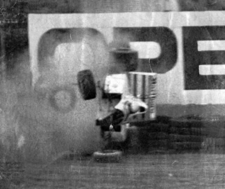 Los inicios de la Fórmula 1 en México