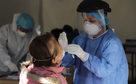 Laboratorios clínicos piden sancionar a quienes vendan pruebas de Covid falsas
