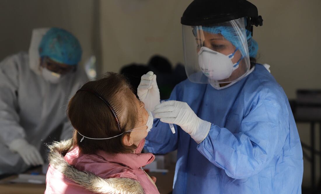 Foto: Archivo / EL UNIVERSAL