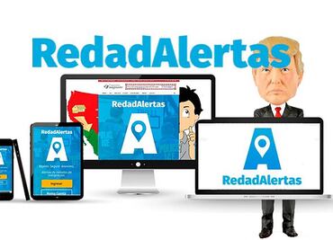 Dreamer mexicano desarrolla app para advertir de redadas a indocumentados